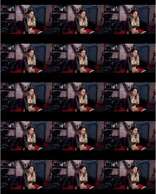 Download Video File: myfreecams domixdona