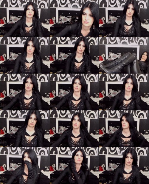 Download Video File: myfreecams dommemellisa