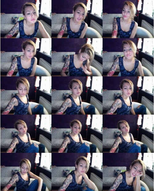 Download Video File: myfreecams donnanna