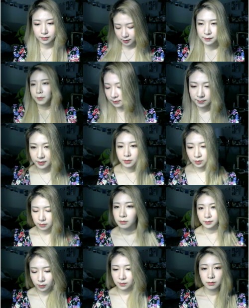 Download Video File: myfreecams dorothy kr