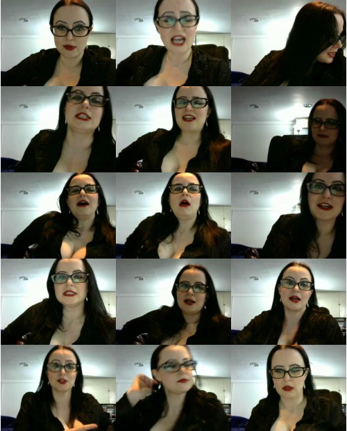 Download Video File: myfreecams dr sparkle