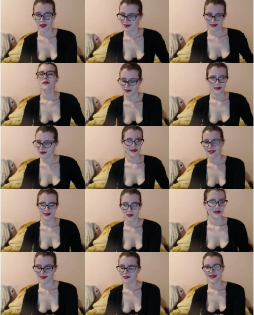 Download Video File: myfreecams dreamerselena