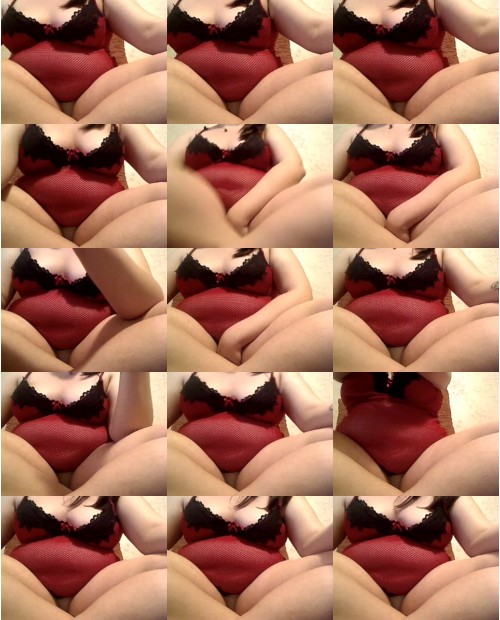 Download Video File: myfreecams dreamlayla