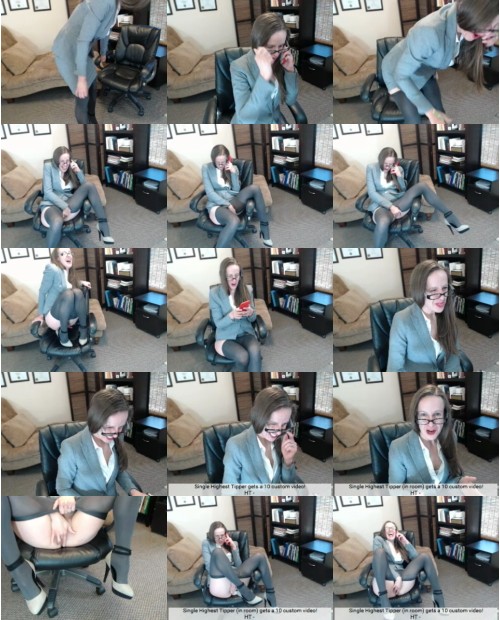 Download Video File: myfreecams drkate