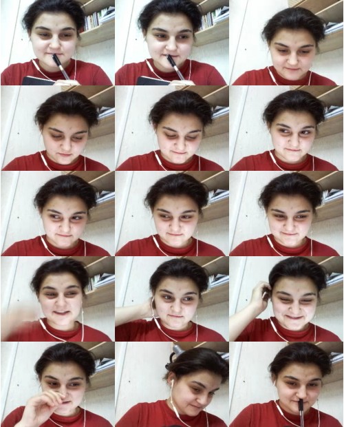 Download Video File: myfreecams eastenmystery