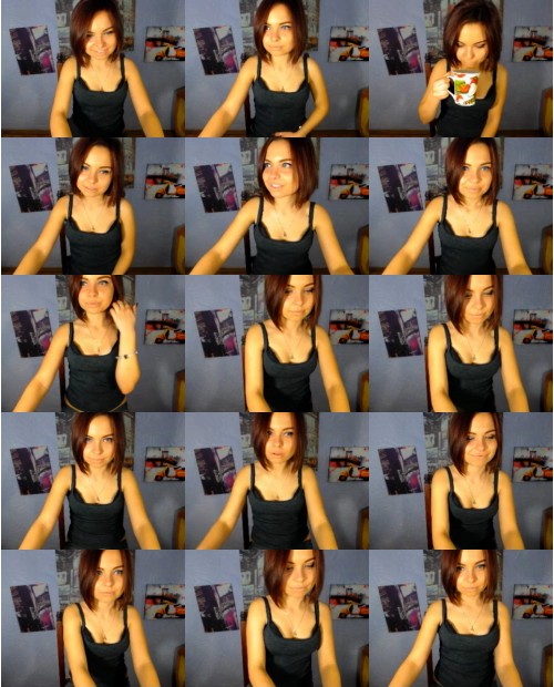 Download Video File: myfreecams eden bliss