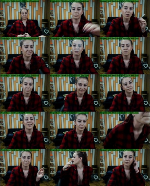 Download Video File: myfreecams edithgoldy