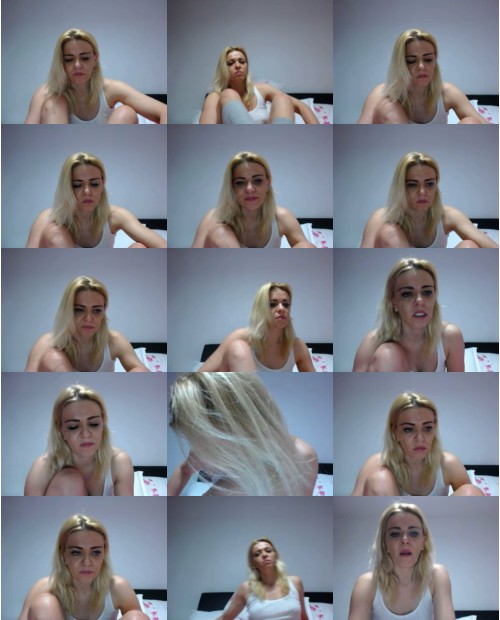 Download Video File: myfreecams eerika