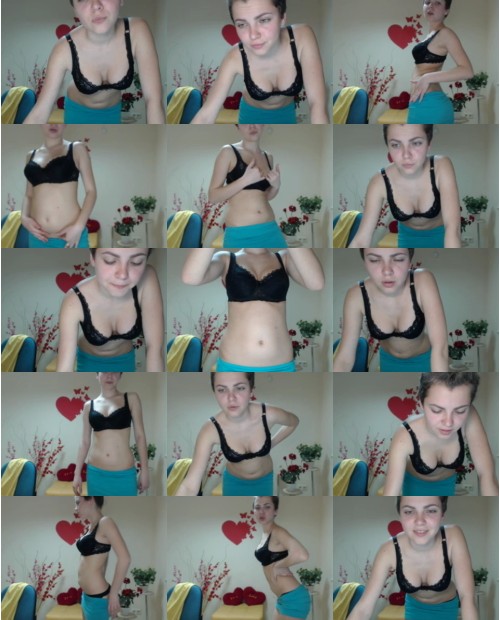 Download Video File: myfreecams elen shell