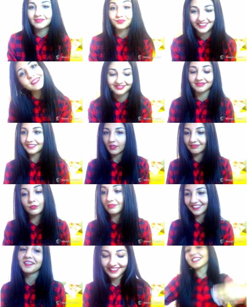 Download Video File: myfreecams elenak 