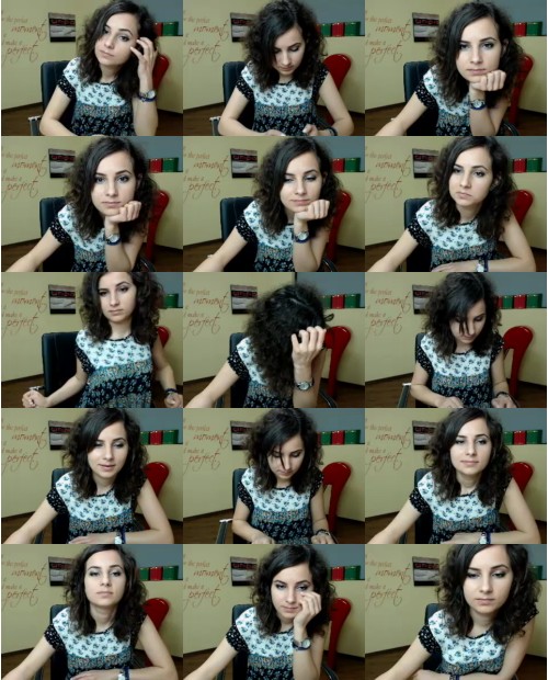 Download Video File: myfreecams elenyn