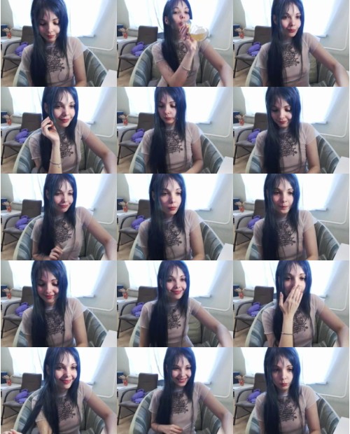 Download Video File: myfreecams elf angelina