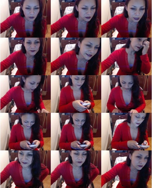 Download Video File: myfreecams eliana7