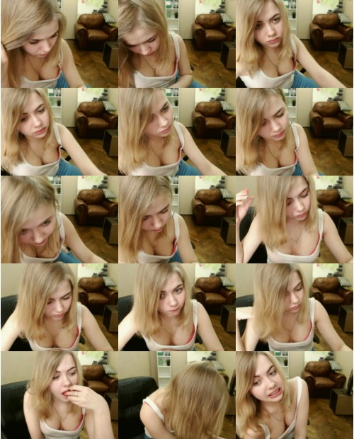 Download Video File: myfreecams elionna