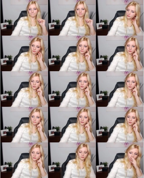 Download Video File: myfreecams elisaa19