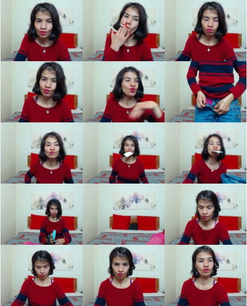 Download Video File: myfreecams elishialove