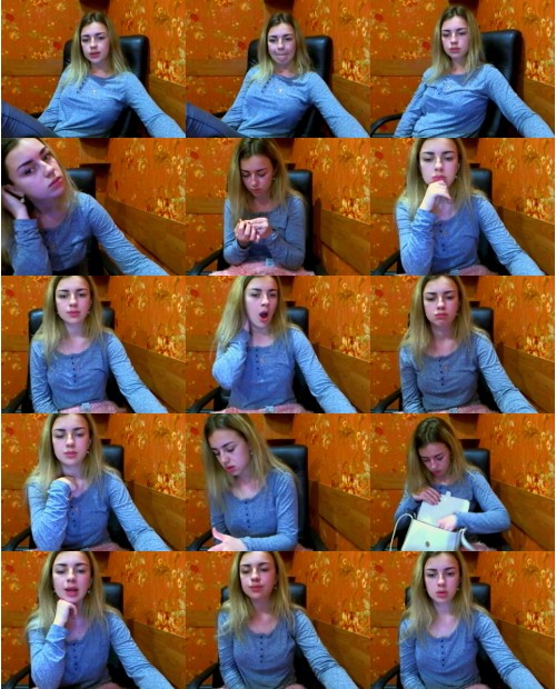 Download Video File: myfreecams elizabeth rey