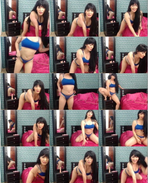 Download Video File: myfreecams elizaolson