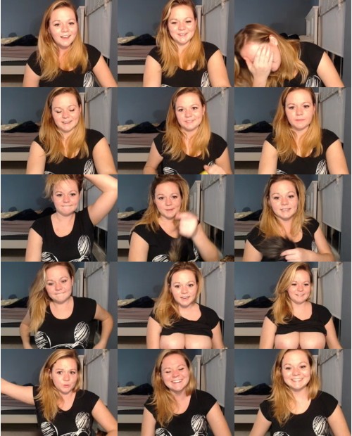 Download Video File: myfreecams ellie22