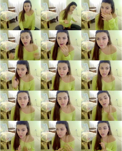 Download Video File: myfreecams eloel