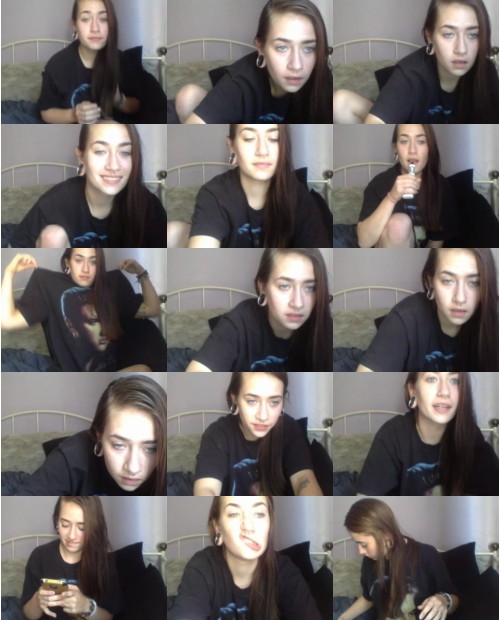 Download Video File: myfreecams elysabethann