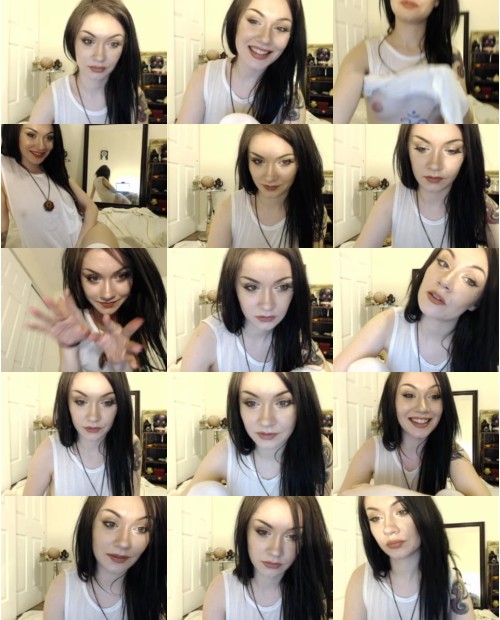 Download Video File: myfreecams emberquartz