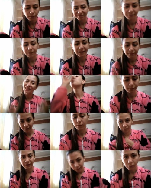 Download Video File: myfreecams emilie777