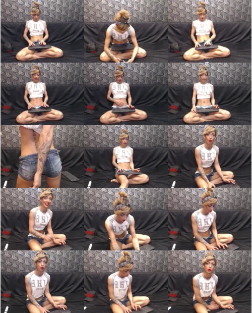 Download Video File: myfreecams erikadiamonds