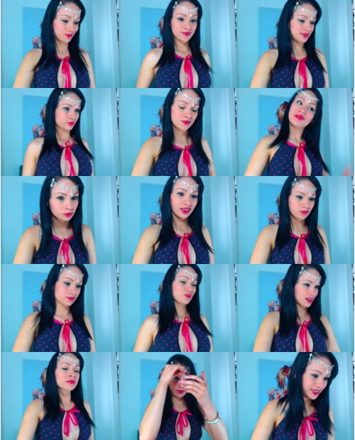 Download Video File: myfreecams erosbadgirl