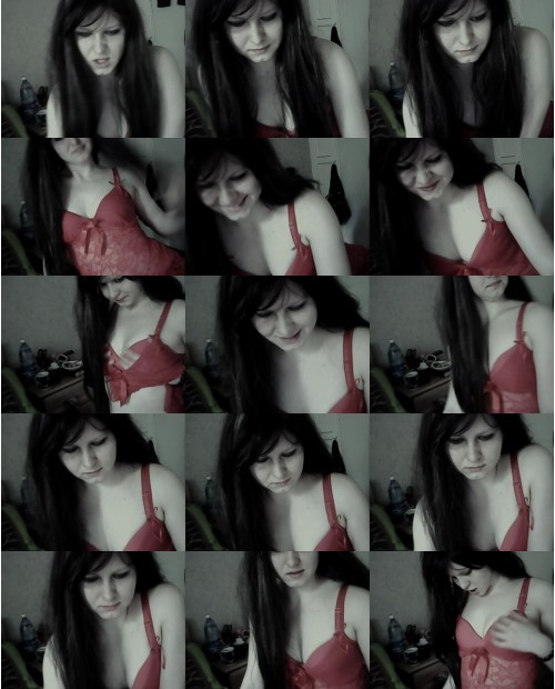 Download Video File: myfreecams estellika