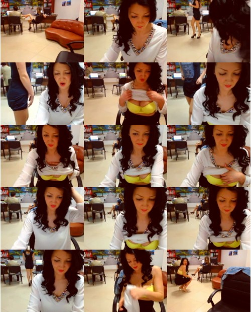 Download Video File: myfreecams eveavee