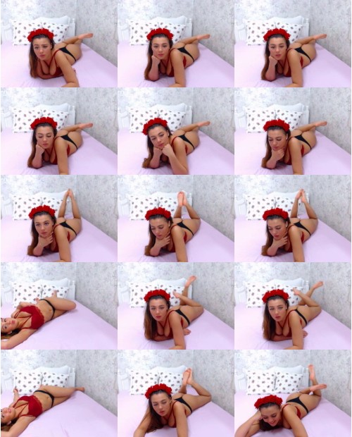 Download Video File: myfreecams evellinalove