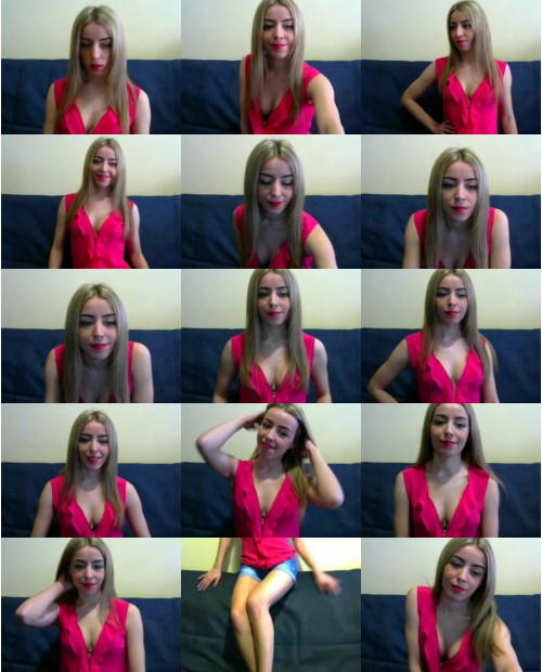 Download Video File: myfreecams evellins