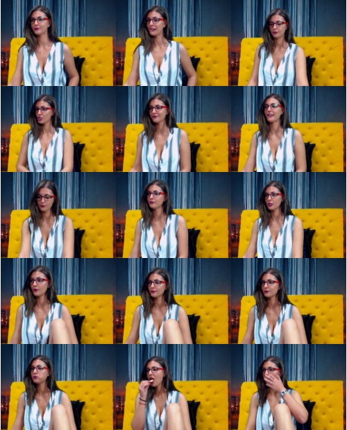 Download Video File: myfreecams evenningsun