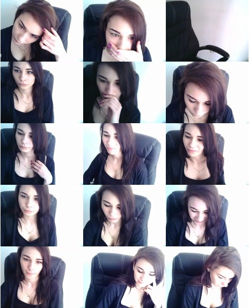 Download Video File: myfreecams evike21