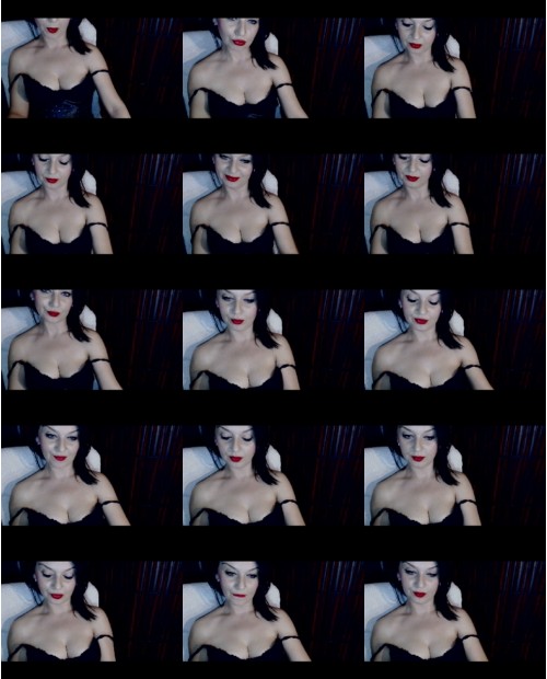 Download Video File: myfreecams evilvixen