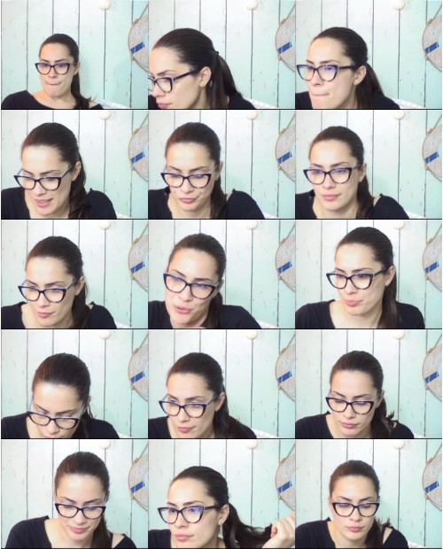 Download Video File: myfreecams evvagreen