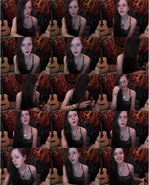 Download Video File: myfreecams fayepotato