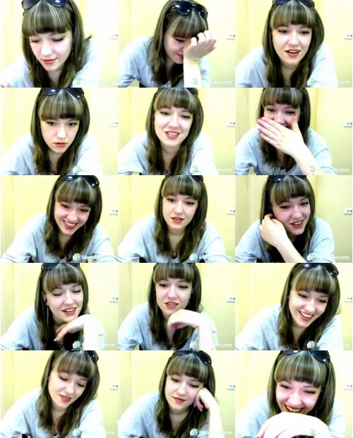 Download Video File: myfreecams felinii