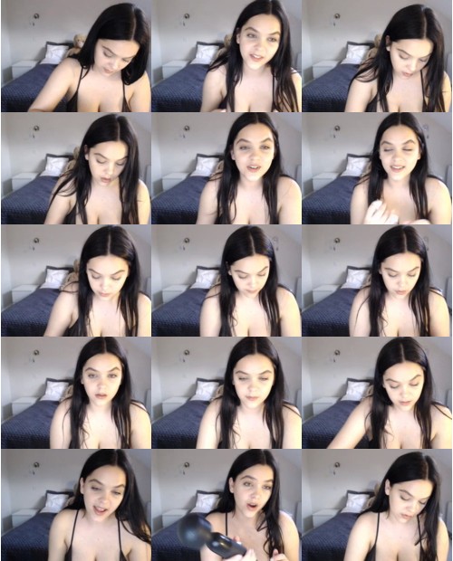 Download Video File: myfreecams fenellafox