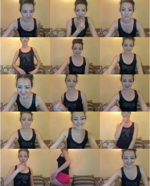 Download Video File: myfreecams fire majesti