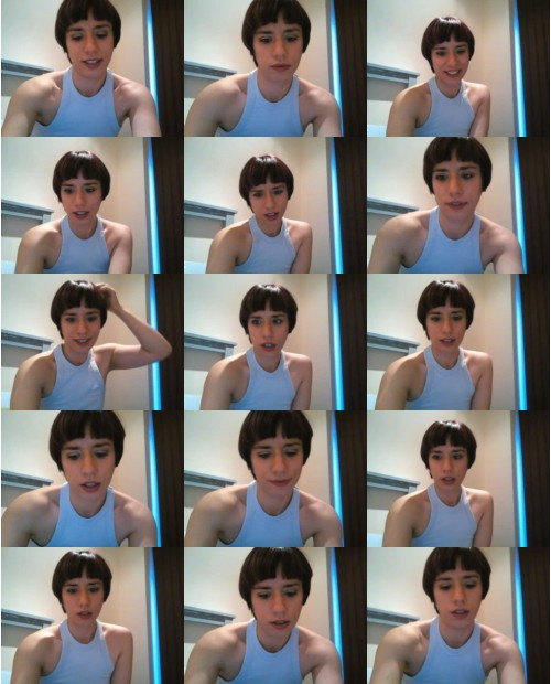 Download Video File: myfreecams fishntips