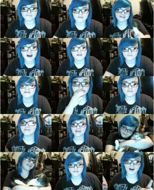 Download Video File: myfreecams florasky