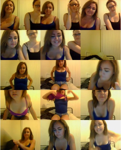 Download Video File: myfreecams foxiet8324