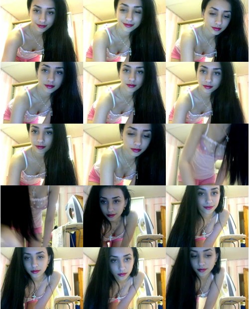 Download Video File: myfreecams foxxymeg