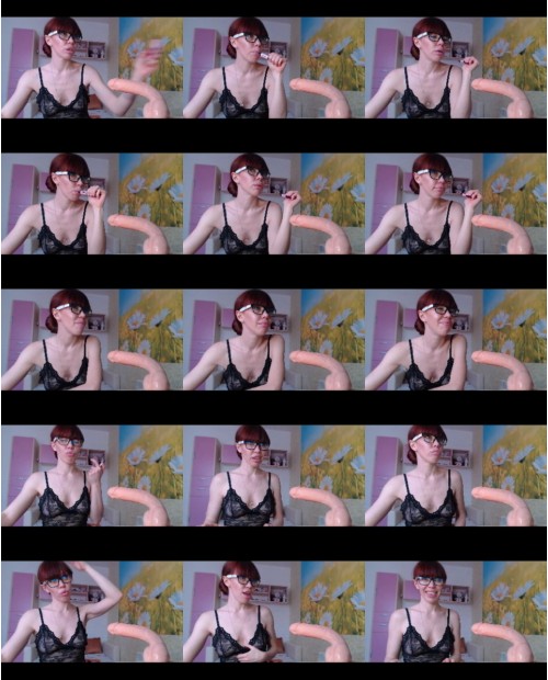 Download Video File: myfreecams foxy alexa