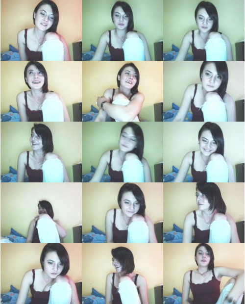 Download Video File: myfreecams foxyingrid