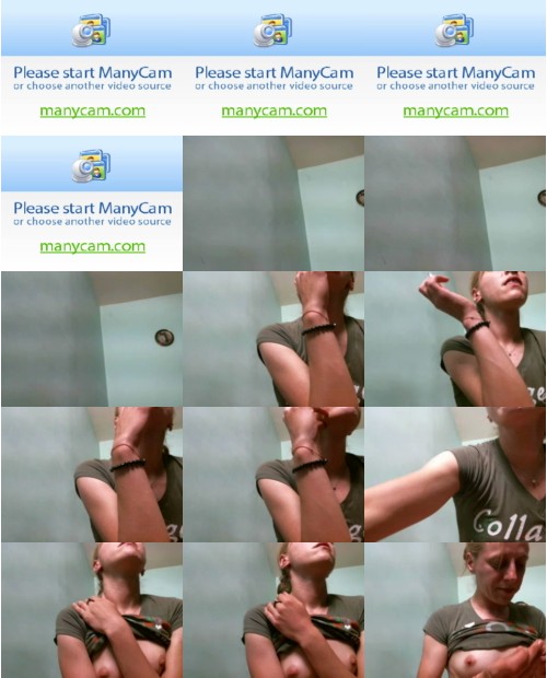 Download Video File: myfreecams foxyladie777