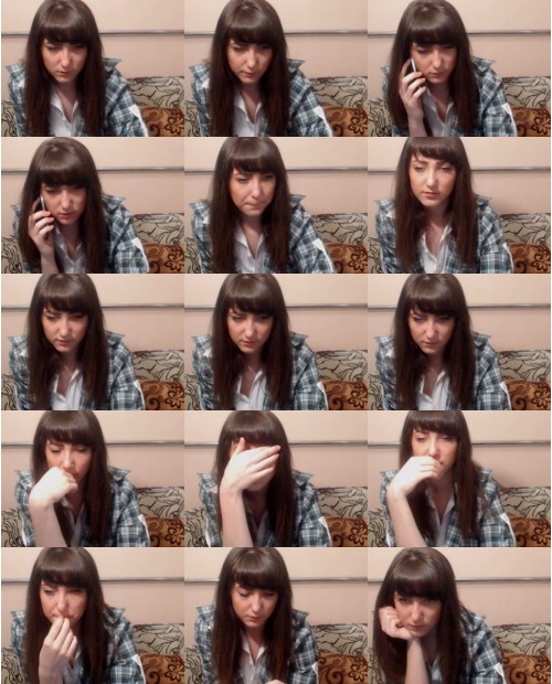 Download Video File: myfreecams franceska69