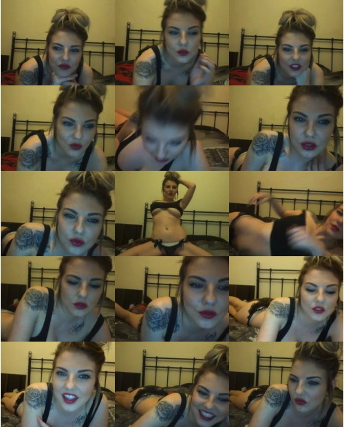 Download Video File: myfreecams frankeejames